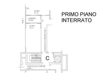 appartamento in vendita ad Agrate Brianza in zona Omate