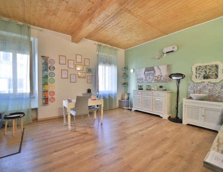 appartamento in vendita ad Agrate Brianza