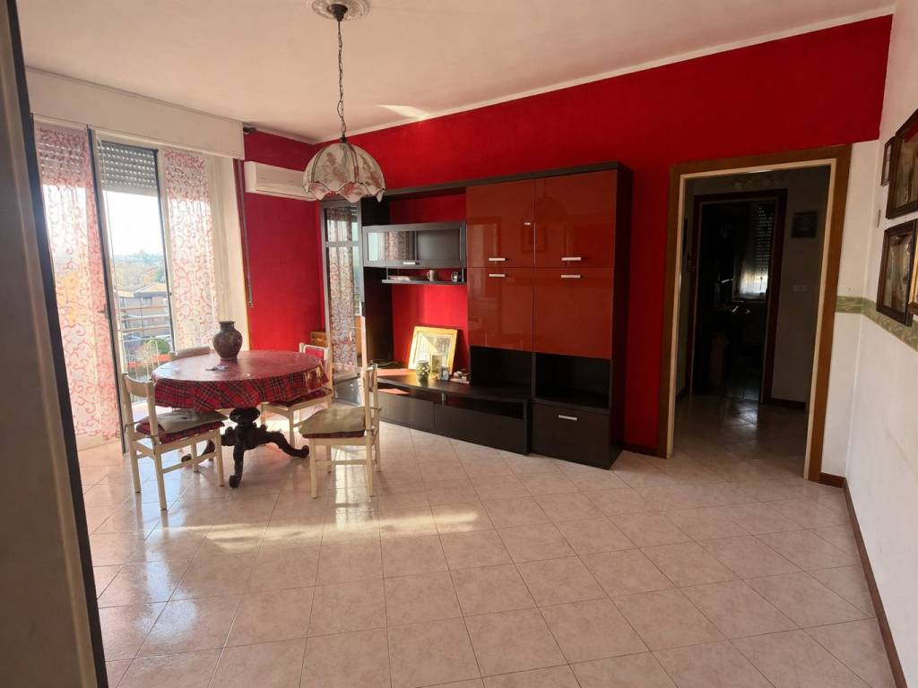 appartamento in vendita ad Agrate Brianza