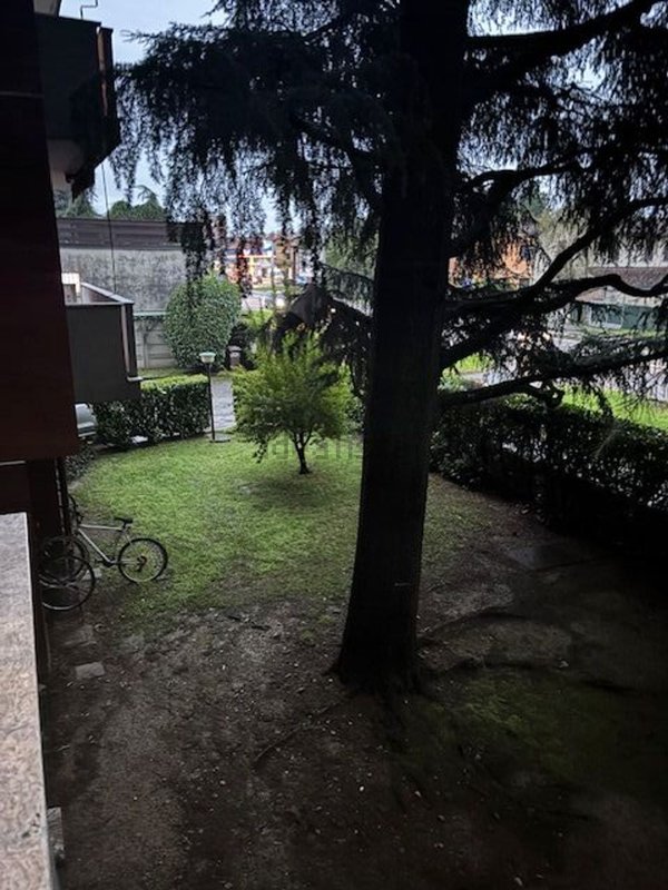 appartamento in vendita ad Agrate Brianza