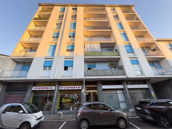 appartamento in vendita ad Agrate Brianza