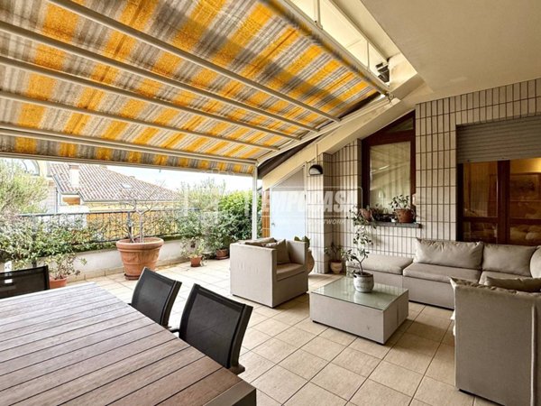 appartamento in vendita ad Agrate Brianza