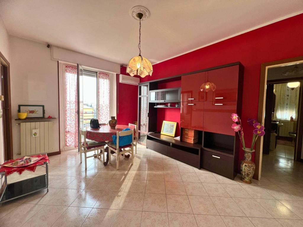 appartamento in vendita ad Agrate Brianza