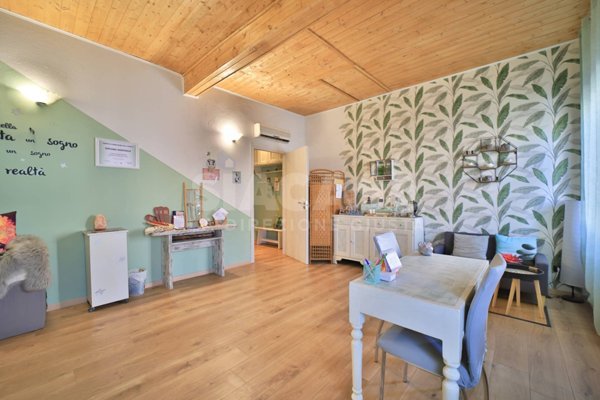 appartamento in vendita ad Agrate Brianza