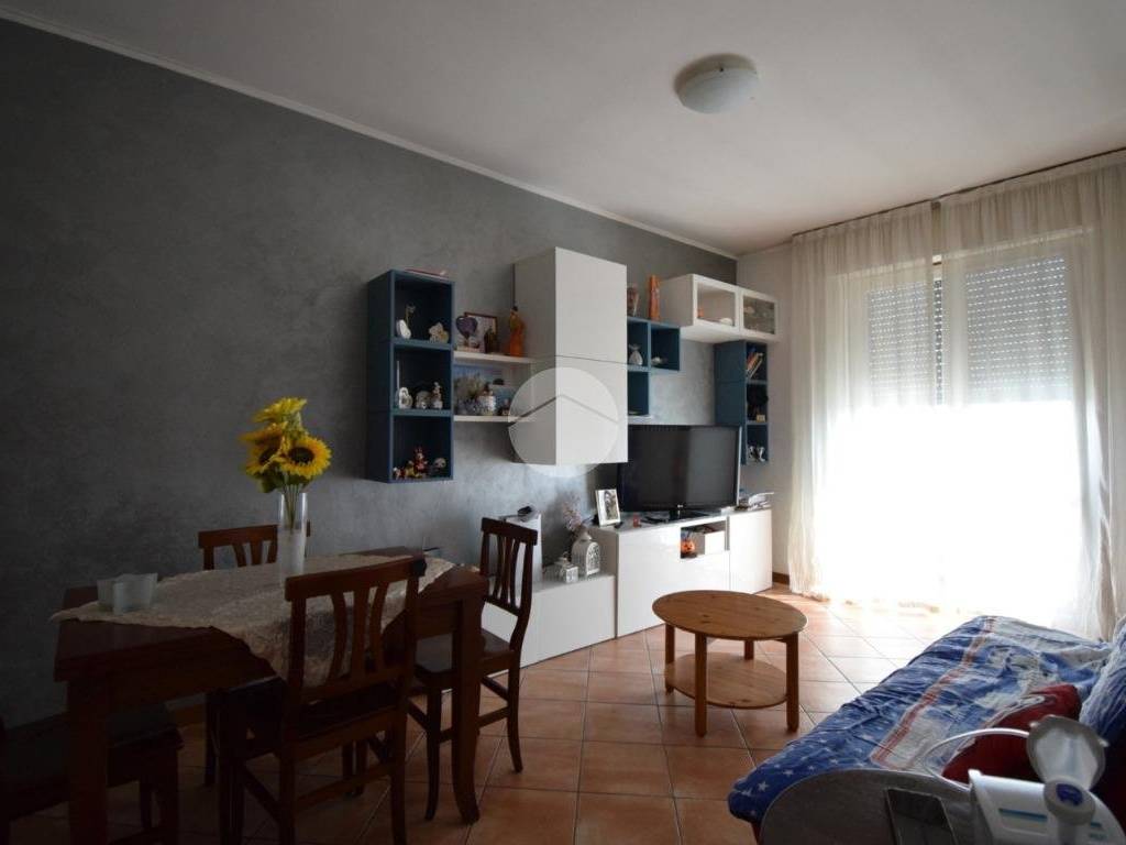 appartamento in vendita ad Agrate Brianza