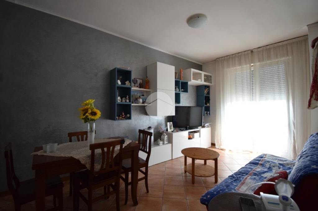 appartamento in vendita ad Agrate Brianza