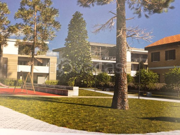 appartamento in vendita ad Agrate Brianza