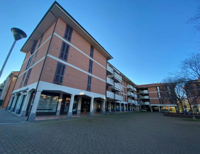 appartamento in vendita ad Agrate Brianza