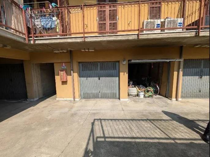 appartamento in vendita ad Agrate Brianza