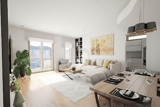 appartamento in vendita ad Agrate Brianza