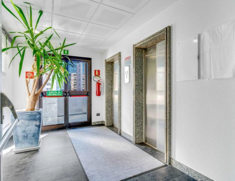 ufficio in vendita ad Agrate Brianza