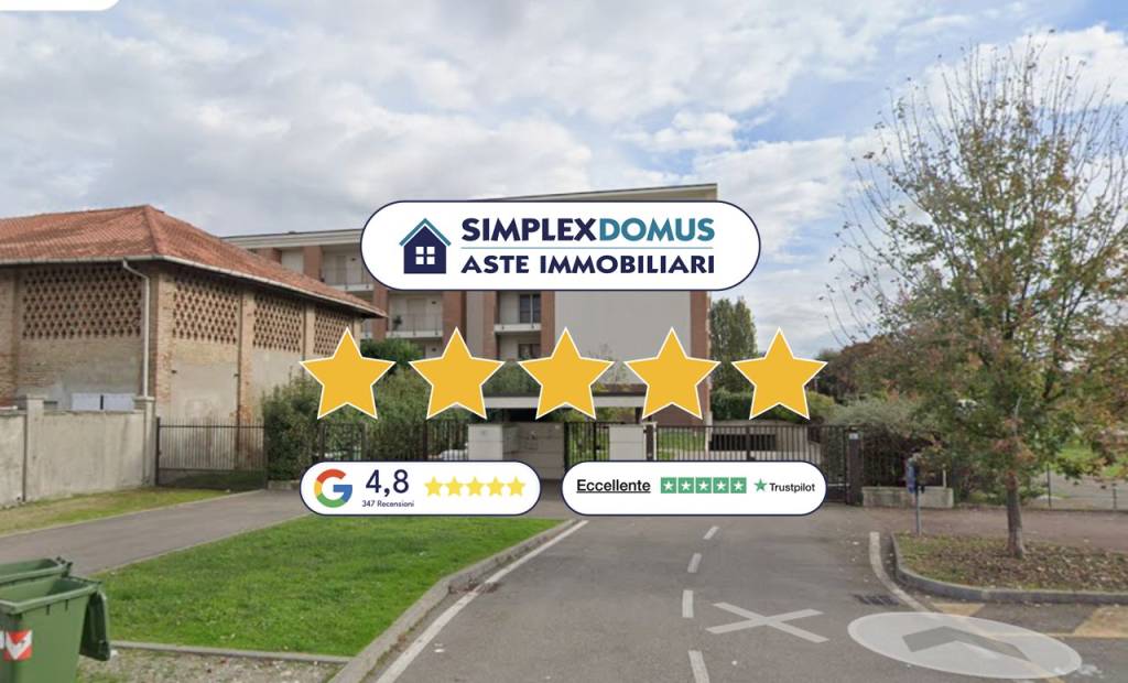 appartamento in vendita ad Agrate Brianza