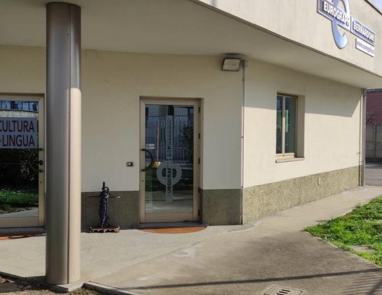 appartamento in vendita ad Agrate Brianza