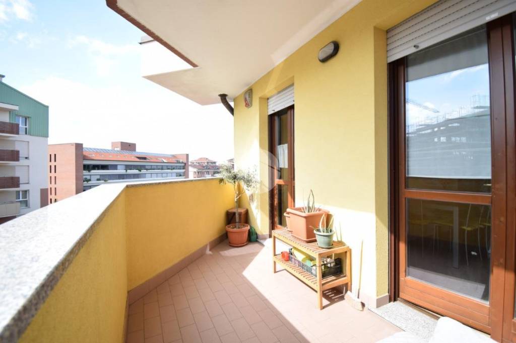appartamento in vendita ad Agrate Brianza