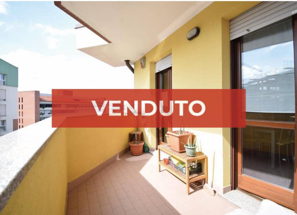 appartamento in vendita ad Agrate Brianza