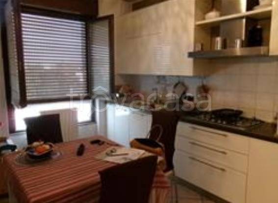 appartamento in vendita ad Agrate Brianza