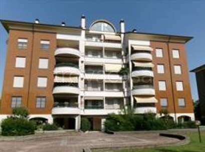 appartamento in vendita ad Agrate Brianza