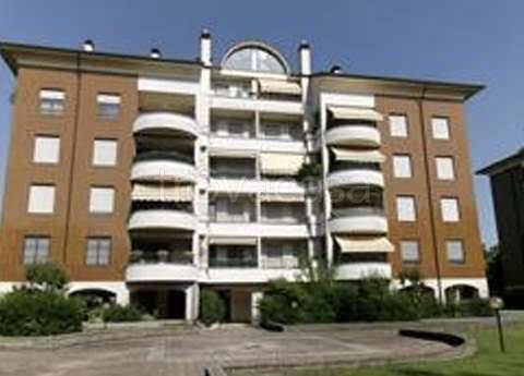 appartamento in vendita ad Agrate Brianza