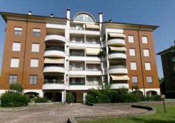 appartamento in vendita ad Agrate Brianza