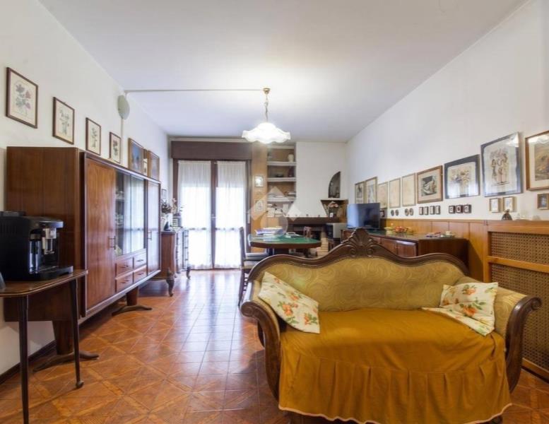appartamento in vendita ad Agrate Brianza