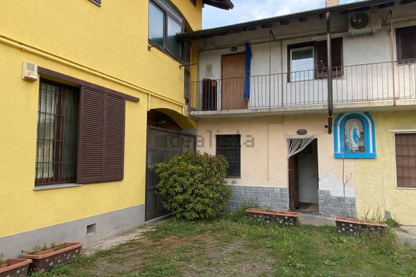 appartamento in vendita ad Agrate Brianza