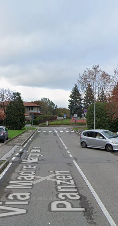 appartamento in vendita ad Agrate Brianza