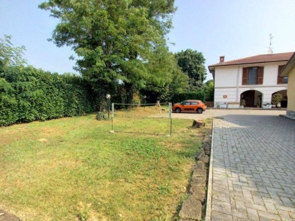 appartamento in vendita ad Agrate Brianza