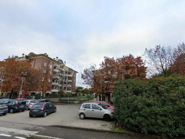 appartamento in vendita ad Agrate Brianza
