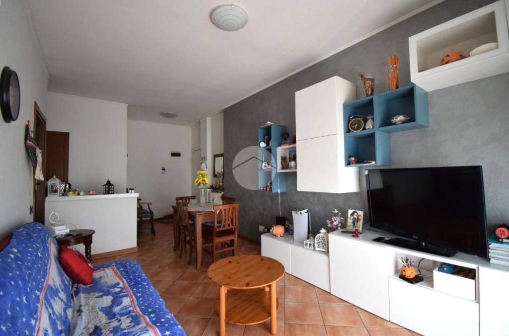 appartamento in vendita ad Agrate Brianza