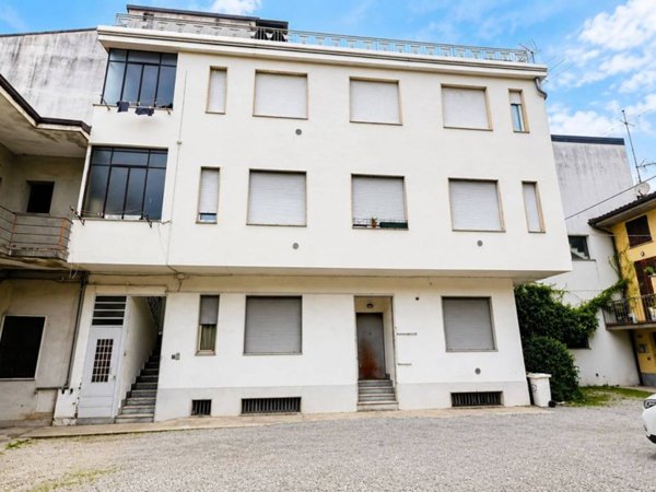 appartamento in vendita ad Agrate Brianza