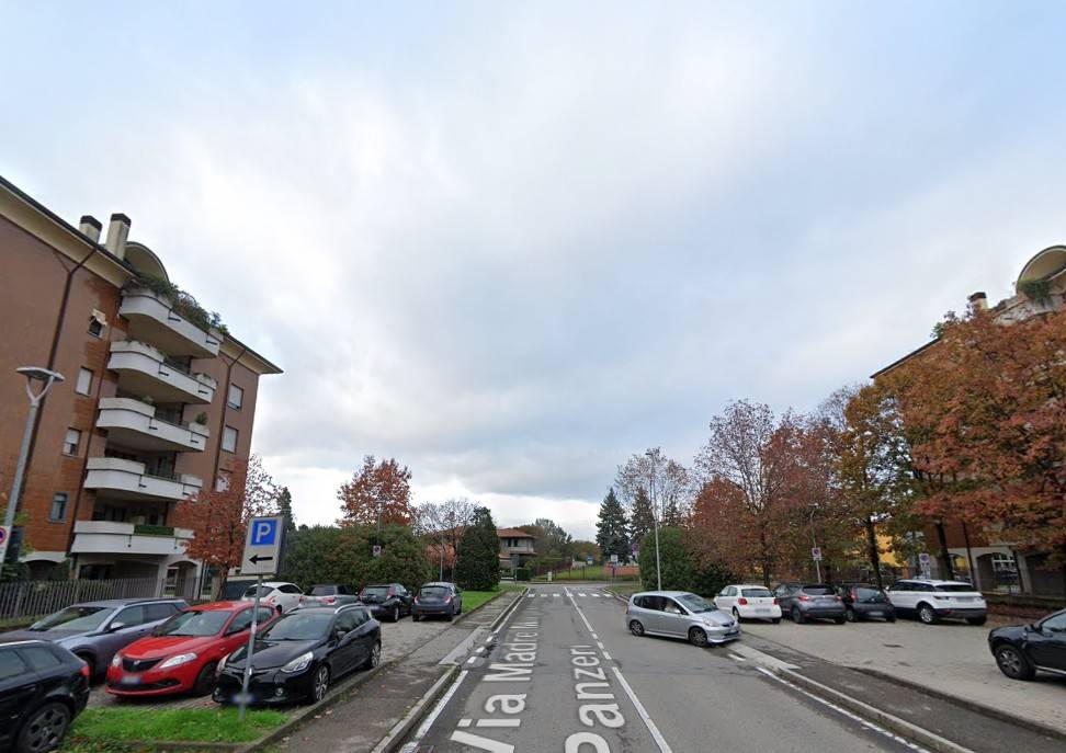 appartamento in vendita ad Agrate Brianza