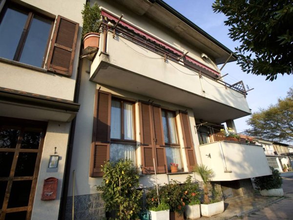 appartamento in vendita ad Agrate Brianza