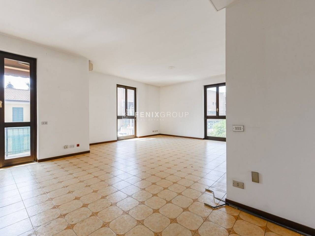appartamento in vendita ad Agrate Brianza