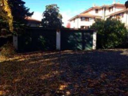 casa indipendente in vendita ad Agrate Brianza