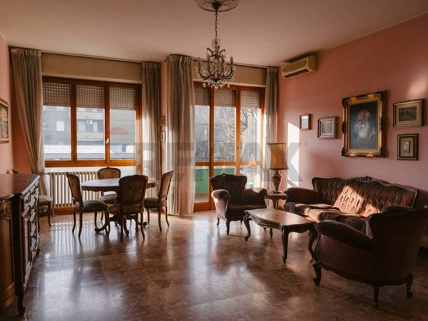 appartamento in vendita ad Agrate Brianza