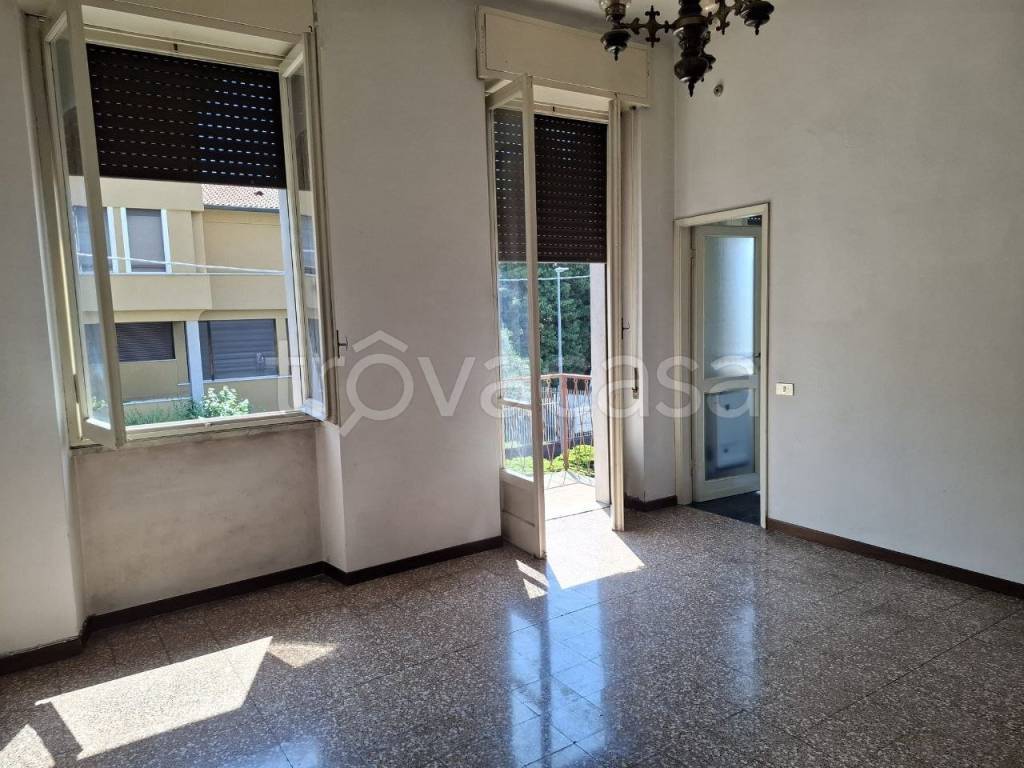appartamento in vendita ad Agrate Brianza
