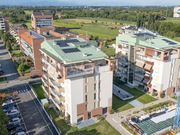 appartamento in vendita ad Agrate Brianza