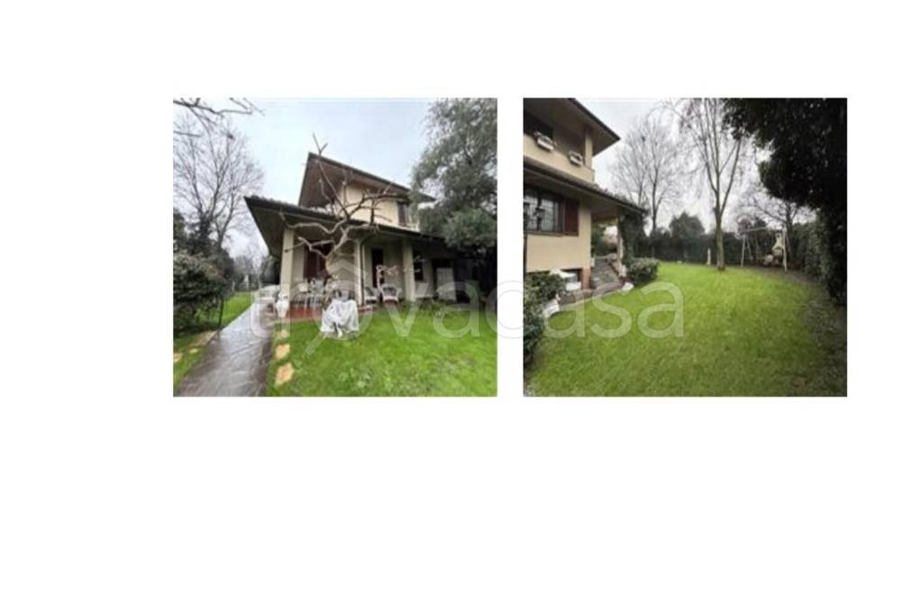 casa indipendente in vendita ad Agrate Brianza