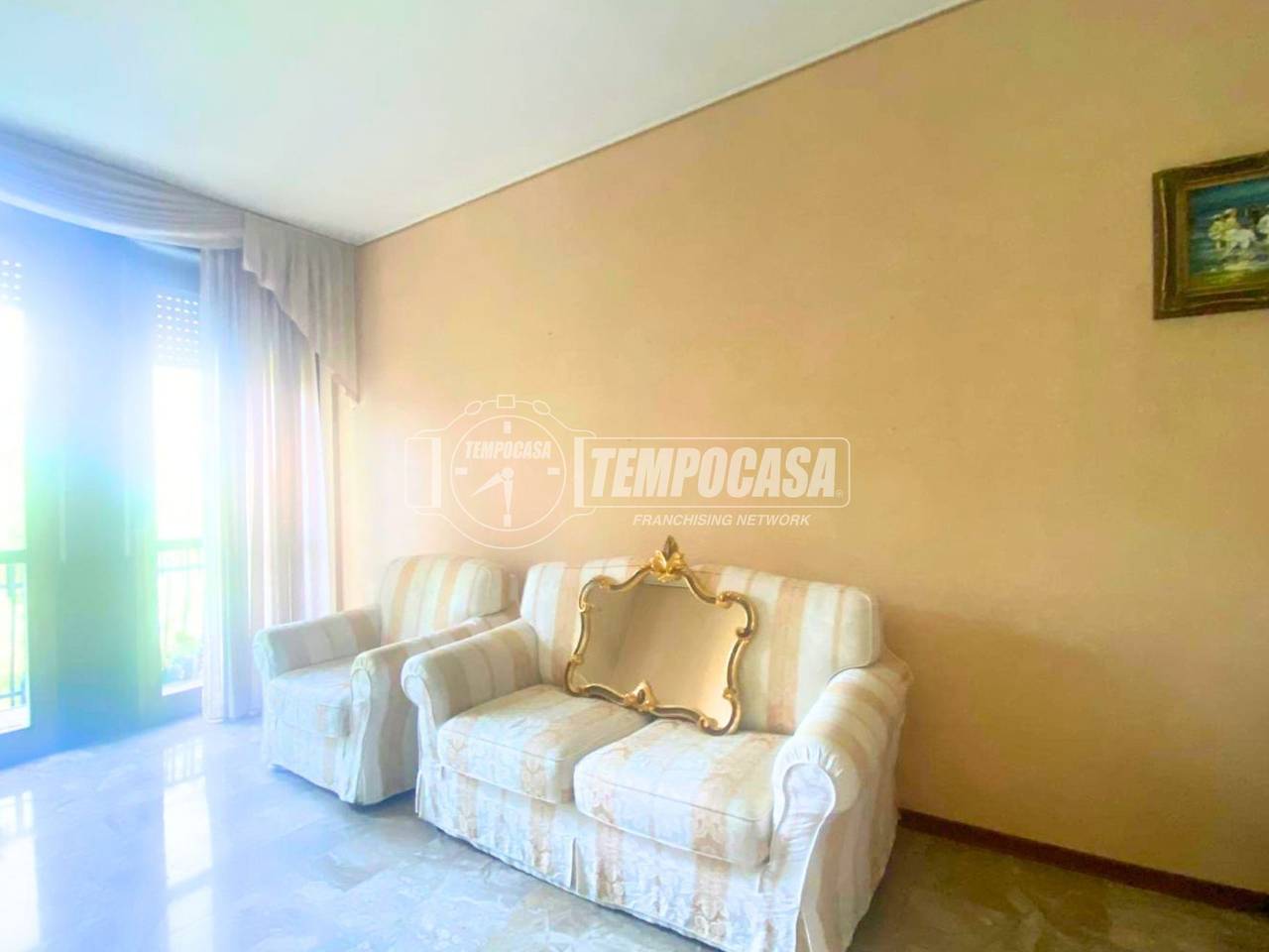 appartamento in vendita ad Agrate Brianza