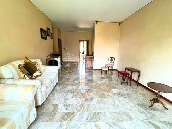 appartamento in vendita ad Agrate Brianza