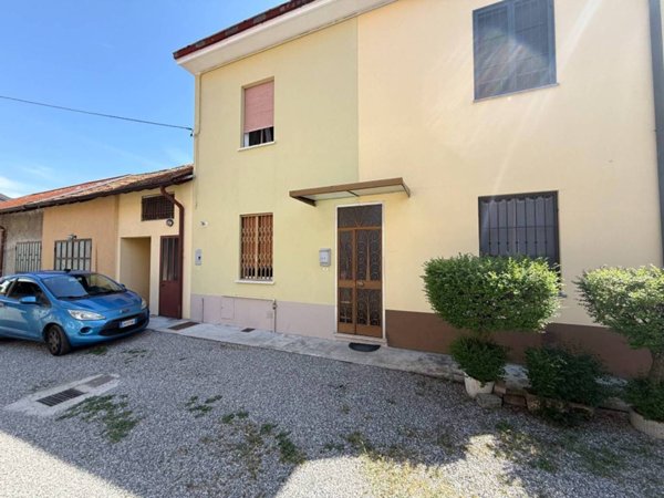 appartamento in vendita ad Agrate Brianza