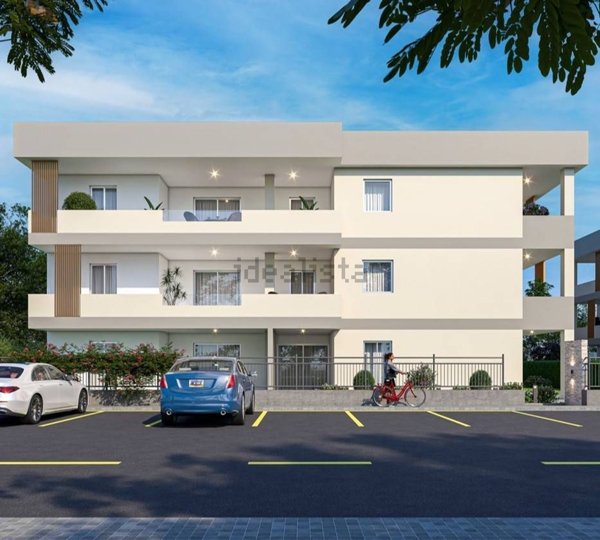 appartamento in vendita ad Agrate Brianza