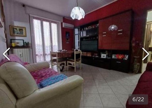 appartamento in vendita ad Agrate Brianza in zona Omate