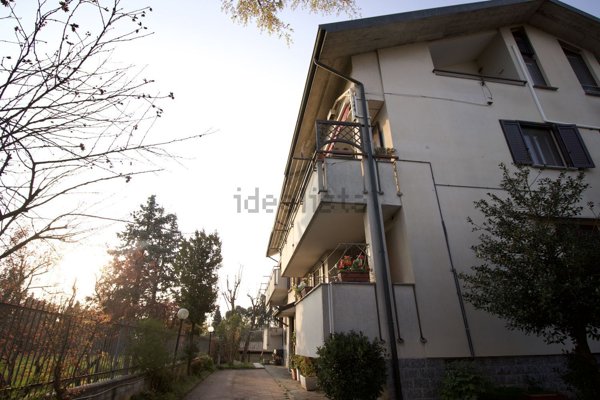 appartamento in vendita ad Agrate Brianza in zona Omate
