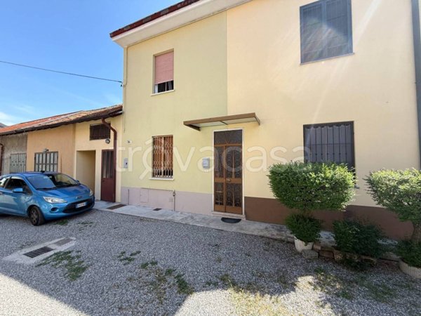 appartamento in vendita ad Agrate Brianza