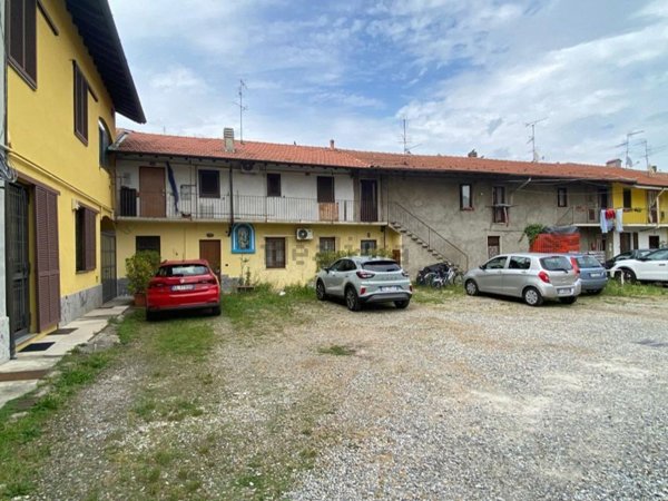 appartamento in vendita ad Agrate Brianza