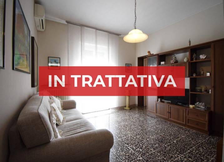 appartamento in vendita ad Agrate Brianza