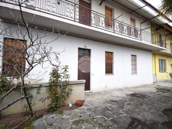 appartamento in vendita ad Agrate Brianza