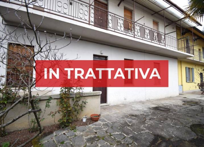 appartamento in vendita ad Agrate Brianza