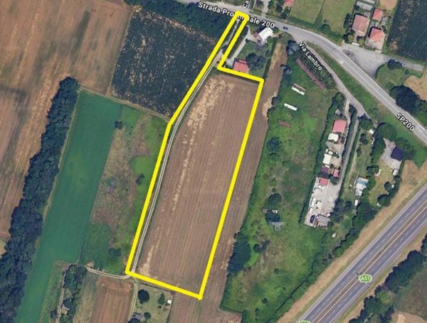 casale in vendita ad Agrate Brianza